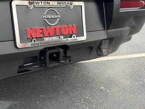 New 2026 Nissan Pathfinder Rock Creek w/ Rock Creek Premium Package image 36