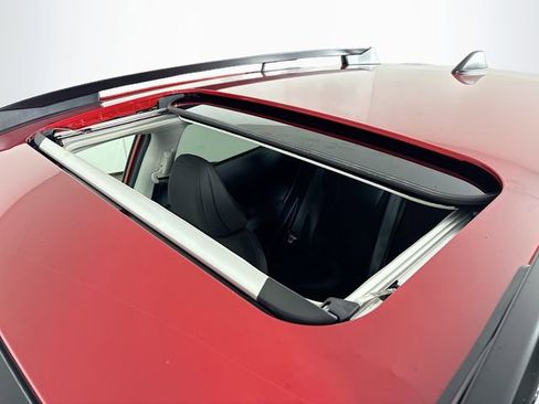 New 2026 Subaru Crosstrek 2.0i Premium image 21