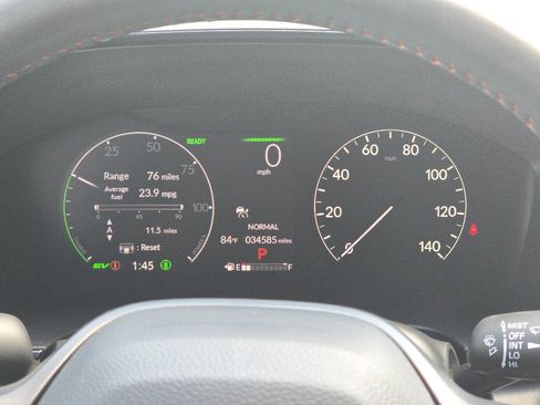 Used 2024 Honda CR-V Sport-L image 26
