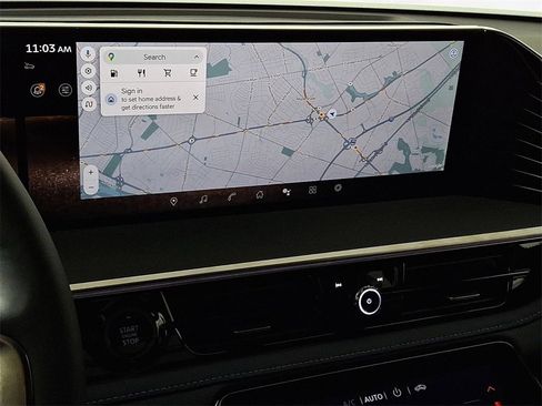 New 2026 INFINITI QX80 4WD w/ Sport Exterior Package image 15