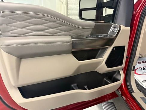 New 2026 Ford F450 4x4 Crew Cab Super Duty image 13