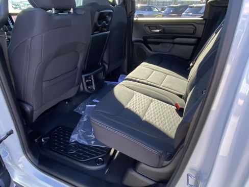 New 2026 RAM 1500 Tradesman image 8