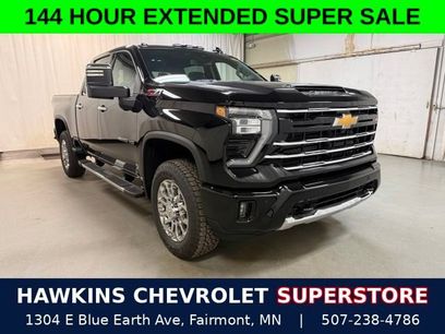 New 2026 Chevrolet Silverado 3500 LTZ w/ Z71 Chrome Sport Edition