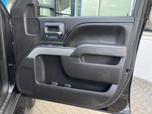 Used 2015 Chevrolet Silverado 2500 LT w/ Z71 Package, Off-Road image 30