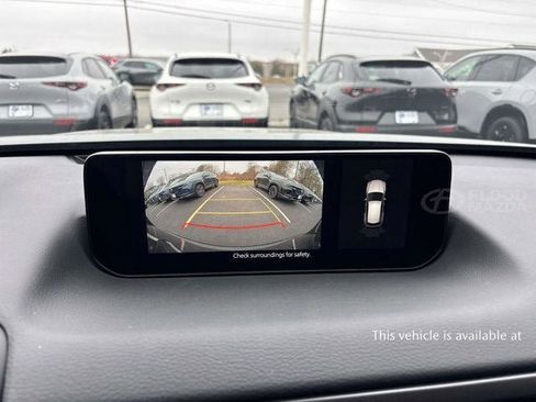 New 2026 MAZDA CX-50 AWD 2.5 Hybrid w/ Weather Package image 26
