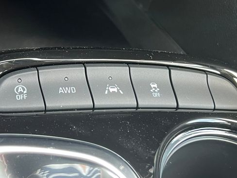 New 2026 Buick Encore GX Sport Touring w/ Comfort Package image 28