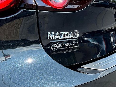 New 2026 MAZDA MAZDA3 s image 19