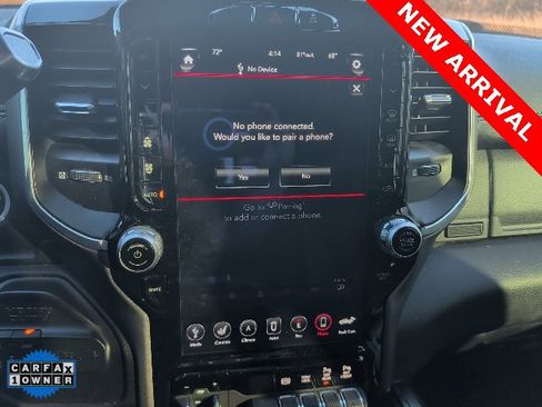 Used 2021 RAM 2500 Laramie image 24