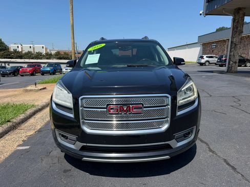 Used 2016 GMC Acadia Denali FWD image 2