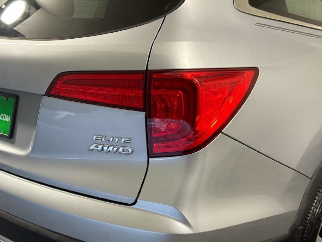 Used 2017 Honda Pilot Elite image 33