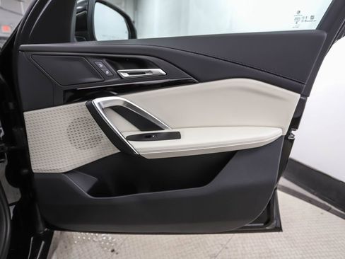 New 2026 BMW X1 xDrive28i AWD/4WD image 29