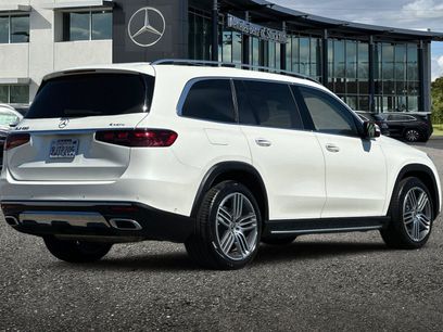 Certified 2024 Mercedes-Benz GLS 450 4MATIC