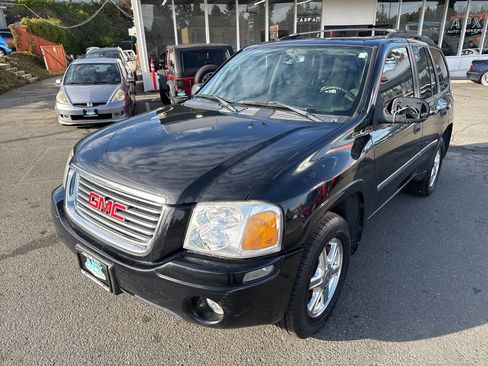 Used 2008 GMC Envoy SLE image 1
