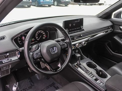 Used 2022 Honda Civic Sport image 22
