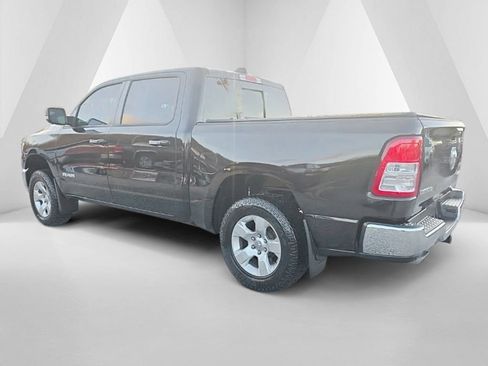 Used 2019 RAM 1500 Big Horn AWD/4WD image 7