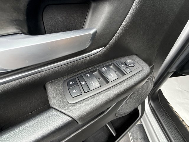Used 2023 RAM 1500 Big Horn AWD/4WD image 22