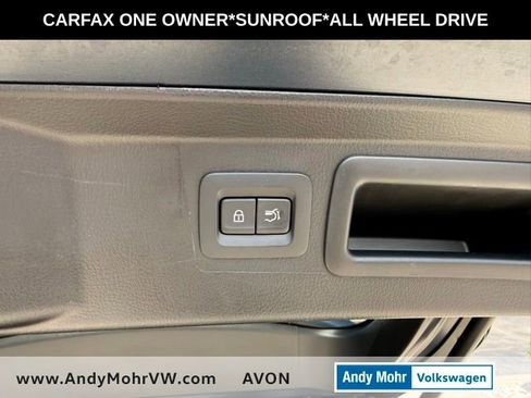 Used 2025 MAZDA CX-50 AWD 2.5 S w/ Premium Package image 10