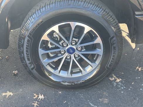 Used 2020 Ford F150 XLT w/ Equipment Group 302A Luxury image 13