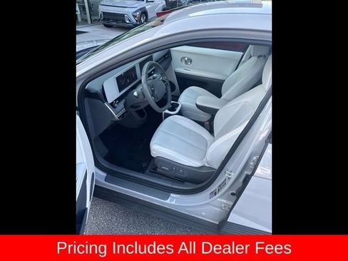 Used 2023 Hyundai Ioniq 5 SEL AWD/4WD image 1