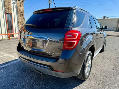 Used 2016 Chevrolet Equinox LT w/ Convenience Package image 3