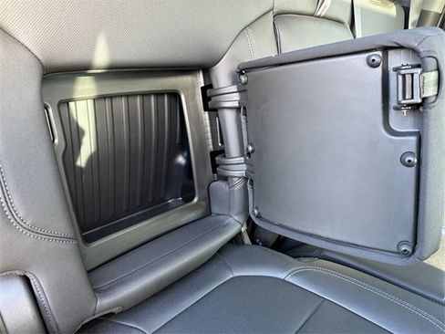 Used 2022 Chevrolet Silverado 2500 LTZ w/ LTZ Plus Package image 36