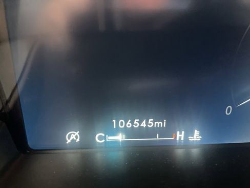 Used 2021 Lincoln Navigator Reserve image 6