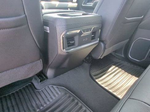 New 2026 Chevrolet Silverado 3500 LTZ w/ LTZ Plus Package AWD/4WD image 27