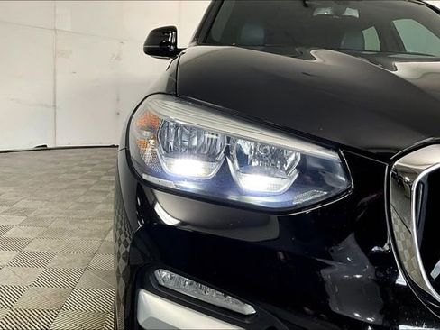 Used 2019 BMW X3 sDrive30i w/ Driving Assistance Package image 28