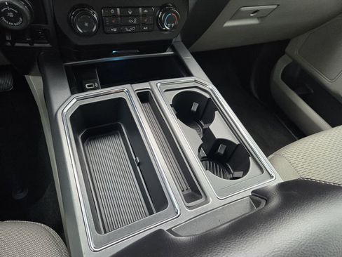 Used 2020 Ford F150 XLT w/ Equipment Group 302A Luxury image 18