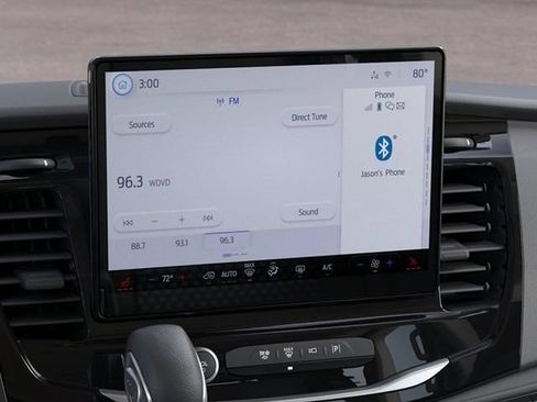New 2026 Ford Transit 350 XLT AWD/4WD image 14