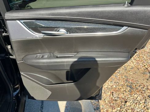Used 2020 Cadillac XT5 Premium Luxury w/ LPO, Floor Liner Package AWD/4WD image 28