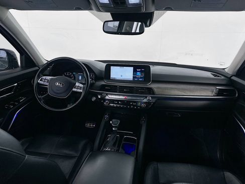 Used 2021 Kia Telluride SX w/ Nightfall Edition Package AWD/4WD image 25