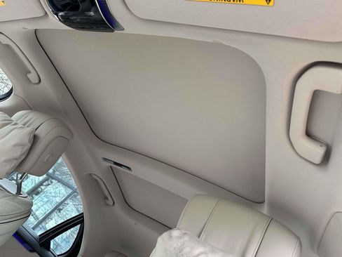 Certified 2023 Mercedes-Benz S 580 4MATIC Sedan image 15