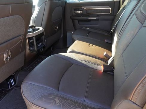 New 2026 RAM 3500 Longhorn image 14