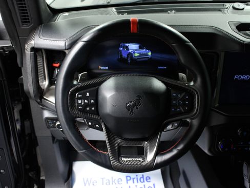 Used 2023 Ford Bronco Raptor image 17
