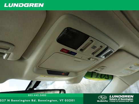 Used 2017 Subaru Outback 2.5i Limited image 27