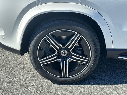 New 2026 Mercedes-Benz GLE 450 4MATIC image 19