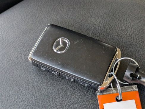 Used 2022 MAZDA CX-5 Carbon Edition image 30