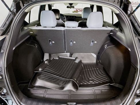 Certified 2024 Nissan Kicks SR w/ SR Premium Package image 29