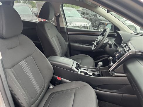 Used 2023 Hyundai Tucson SEL AWD/4WD image 19