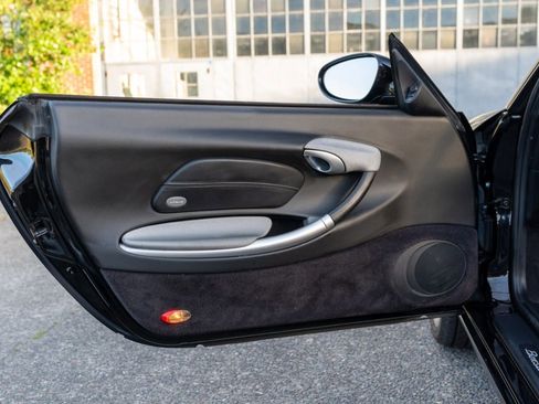 Used 2001 Porsche Boxster S image 62