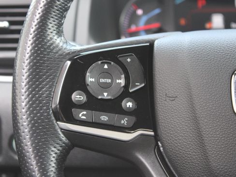 Used 2020 Honda Passport Elite image 25