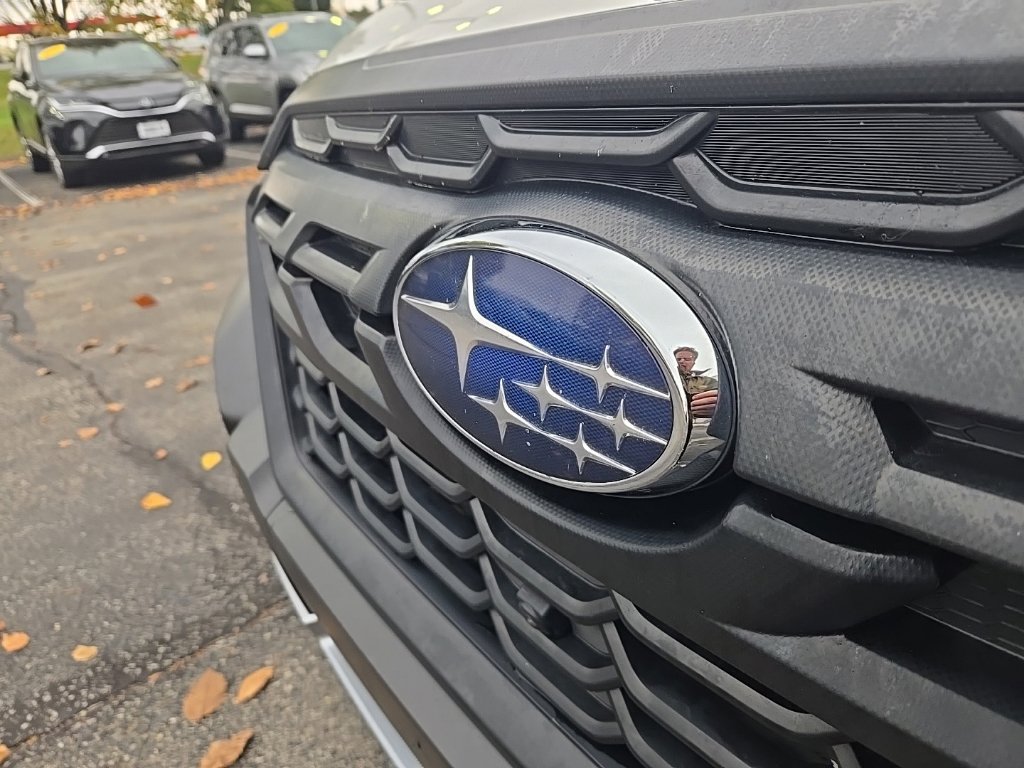 Used 2022 Subaru Forester Wilderness AWD/4WD image 21