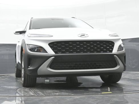 Certified 2023 Hyundai Kona SEL w/ Cargo Package AWD/4WD image 43