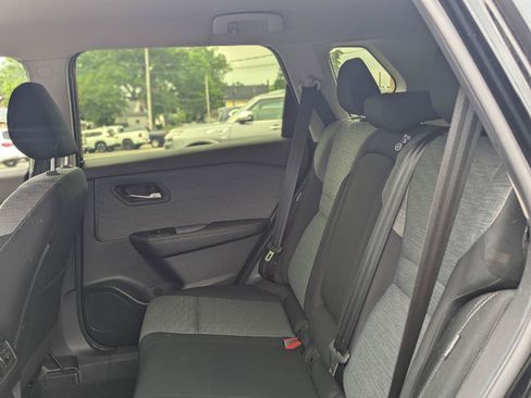 Used 2023 Nissan Rogue SV AWD/4WD image 23