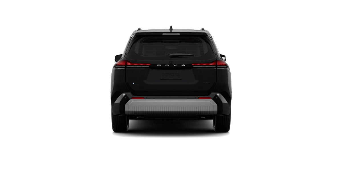 New 2026 Toyota RAV4 XSE w/ Weather Package AWD/4WD image 8