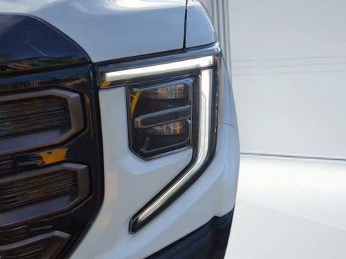 Used 2024 GMC Sierra 1500 AT4X w/ AT4X AEV Edition image 10
