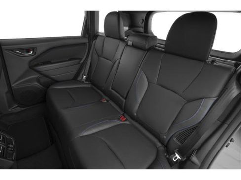 Used 2025 Subaru Forester Limited AWD/4WD image 15