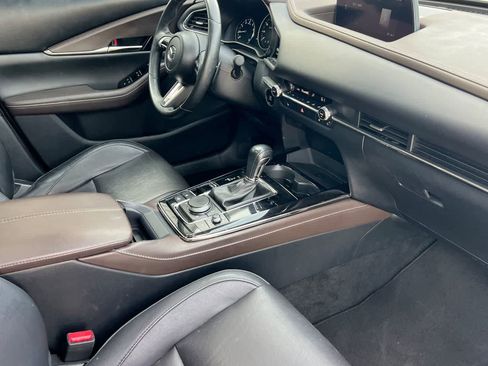 Used 2024 MAZDA CX-30 AWD 2.5 S w/ Premium Package image 18