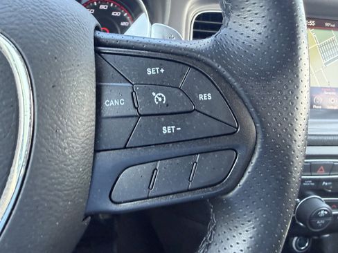 Used 2023 Dodge Charger R/T w/ Harman/Kardon Audio Group RWD image 27